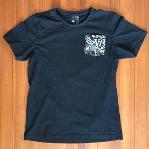 Adidas Pocket T-shirt